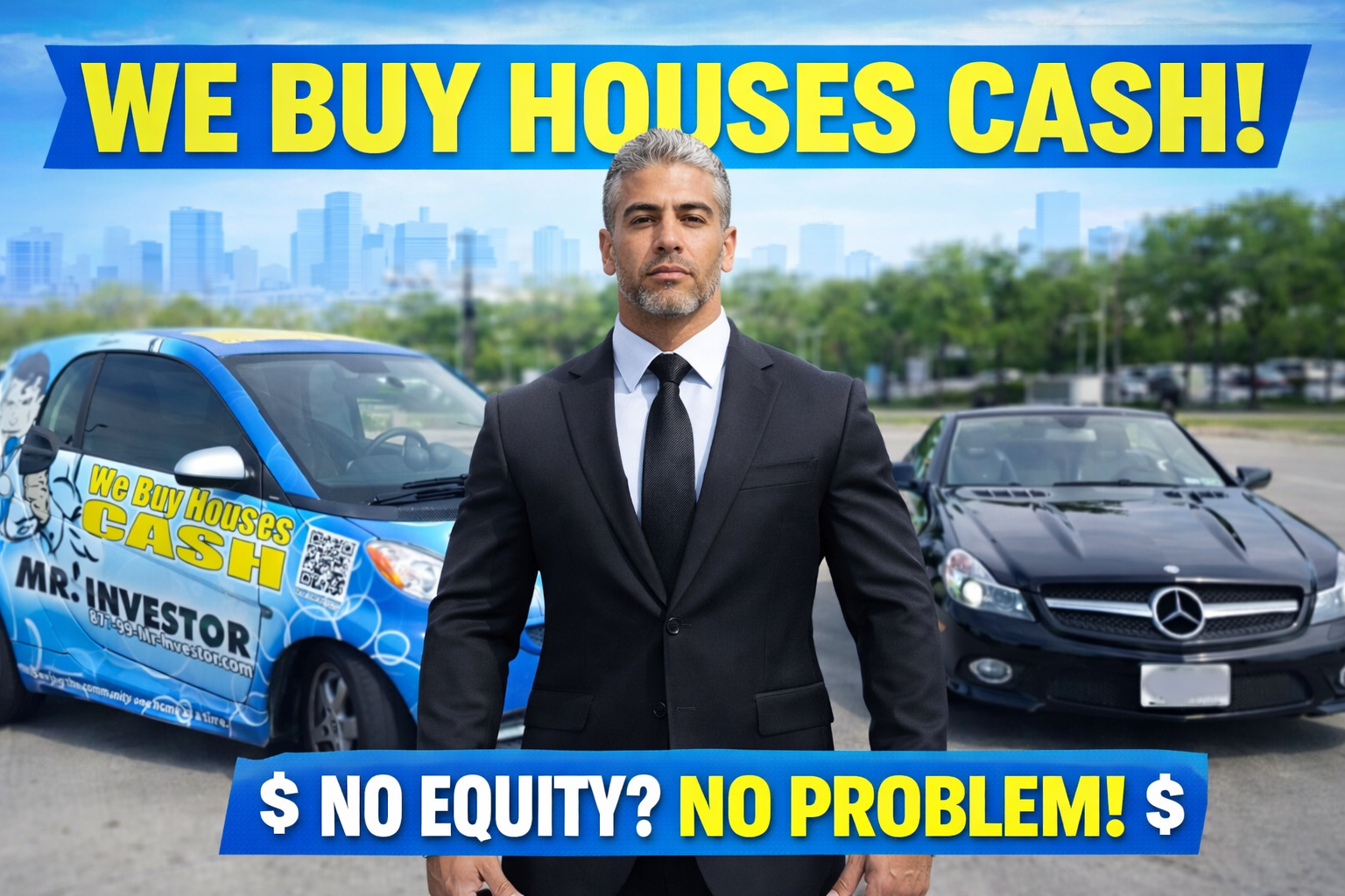 We Buy Houses for Cash in Phoenix, AZ | Sell Your House Fast – 602Cash.com